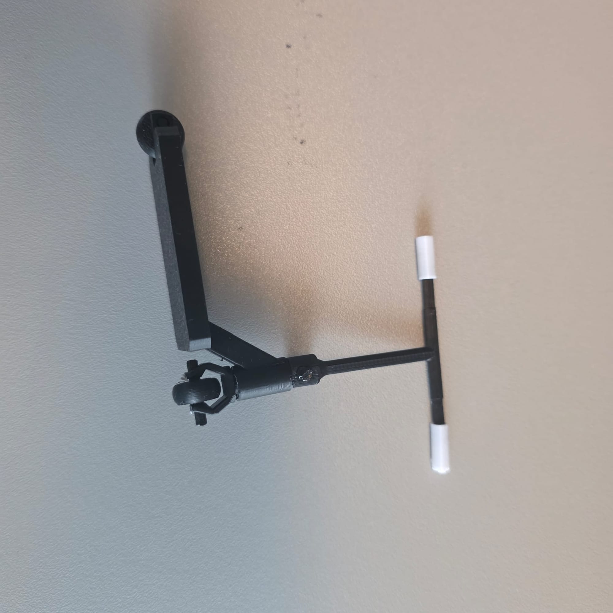 Finger Scooter